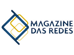 Logo Distribuidora Magazine das Redes Logo Distribuidora Magazine das Redes