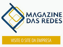 Clique para visitar o site Magazine das Redes Clique para visitar o site Magazine das Redes